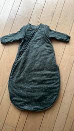Noppies slaapzak groen, Kinderen en Baby's, Dekens, Slaapzakjes en Inbakerproducten, Ophalen, Zo goed als nieuw, 70 tot 85 cm