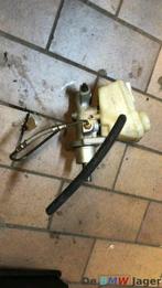Hoofdremcilinder BMW 3 serie E46  34311165582, Auto-onderdelen, Remmen en Aandrijving, Gebruikt, Ophalen of Verzenden, BMW, BMW