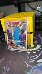 Wailord art rare, Ophalen of Verzenden, Zo goed als nieuw