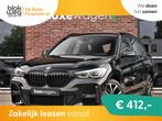 BMW X1 xDrive25e M-Sport € 28.900,00, Auto's, 750 kg, Leder en Stof, Zwart, Origineel Nederlands