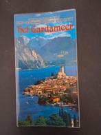 Het Gardameer Reisgids, Europa, Ophalen of Verzenden, Zo goed als nieuw, Reisgids of -boek