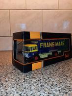 ixo daf 2600 frans maas, Hobby en Vrije tijd, Modelauto's | 1:43, Ophalen of Verzenden, Nieuw, Auto, Overige merken