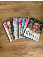 Nouveau Tijdschriften Pakket, Ophalen of Verzenden, Gelezen, Damesbladen