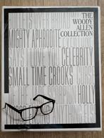 The Woody Allen Bluray Collection , 8 Films, Ophalen of Verzenden, Nieuw in verpakking