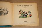 Chieltje Spanieltje. Mulder, 1962., Ophalen of Verzenden, Gelezen, Fictie algemeen