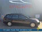 Volkswagen Passat Variant 1.4 TSI Trendline BlueMotion, Voorwielaandrijving, Euro 5, Stof, Zwart