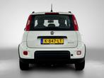 Fiat Panda 1.0 Hybrid Launch Edition | PDC | APPLE CARPLAY/A, Voorwielaandrijving, 12 maanden, Stof, Gebruikt