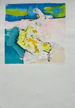 Zeefdruk Henk van Vessem, Ophalen of Verzenden