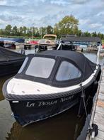 4-Family 485 Sloep in zeer goede staat, Watersport en Boten, Sloepen, Ophalen, 10 tot 30 pk, Gebruikt, 3 tot 6 meter