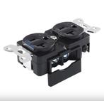 Furutech GTX-D NCF (R) Rhodium (20A) 125V voor VS NIEUW, Orders@mafico.com, Nieuw, Ophalen of Verzenden, Minder dan 2 meter