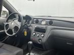 Mitsubishi Outlander Sport 2.4 Invite Scott 4WD Automaat Cru, Auto's, Automaat, 4 cilinders, 160 pk, Bedrijf