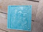 Tegel Juliana,Bernard 1937, Antiek en Kunst, Antiek | Boeken en Bijbels, Ophalen