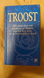 Troost, Ophalen of Verzenden, Zo goed als nieuw