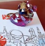 Swarovski Leo de leeuw nieuw, Ophalen of Verzenden, Nieuw, Figuurtje