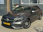 Mercedes-Benz A-Klasse A 180 Blueefficiency 122pk 7G-DCT, Auto's, Mercedes-Benz, 65 €/maand, 4 cilinders, Leder en Stof, 122 pk