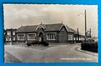 Zwaagwesteinde, Chr. Nat. School, Ophalen of Verzenden, 1940 tot 1960, Gelopen, Friesland