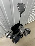 Linkshandige Howson golfset, Overige merken, Set, Gebruikt, -