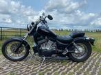 Suzuki Intruder VS1400 Custom, Motoren, 2 cilinders, Chopper, 1400 cc, Particulier