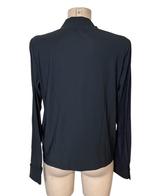 Studio Anneloes shirt lange mouw M, Zwart, Ophalen of Verzenden, Zo goed als nieuw, Lange mouw