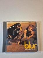 Blur-Parklife, Ophalen of Verzenden, 2000 tot heden, Zo goed als nieuw
