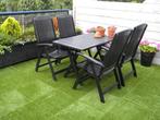 kunstgras tegels 50x50 of 100x100 rubber drainage terras enz, Tuin en Terras, Tegels en Klinkers, Keramiek, Nieuw, Ophalen of Verzenden