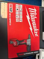 Milwaukee m12 bprt blindklinktang, Ophalen of Verzenden, Nieuw