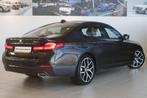 BMW 5 Serie Sedan 530i High Executive | M Sportpakket | Comf, Auto's, BMW, 1998 cc, Stof, Gebruikt, Euro 6