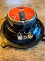 JBL Stage3 527F Auto Speakers - Set van 2, Auto-onderdelen, Ophalen of Verzenden, Gebruikt, Universele onderdelen