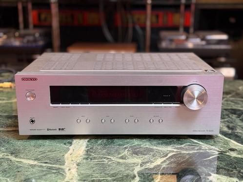 Onkyo TX 8220, Audio, Tv en Foto, Versterkers en Receivers, Gebruikt, Stereo, Overige merken, Ophalen