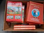 Suske en Wiske, Willy vanderSteen, Meerdere stripboeken, Ophalen, Gelezen