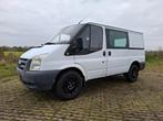 Ford Transit 145 T330 Duratec 2.3L Benzine, 145 pk, 4 cilinders, 2000 kg, Handgeschakeld