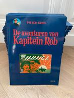De avonturen van Kapitein Rob deel 1-41, Boeken, Ophalen of Verzenden, Zo goed als nieuw