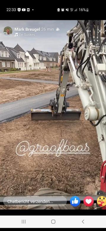 Cw10 bakken cw05  Takeuchi beschikbaar voor biedingen
