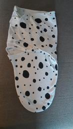 Inbakerdoek 4 tot 6 maanden, Ophalen, Gebruikt, Minder dan 70 cm, Bakerzak of Bakerdoek