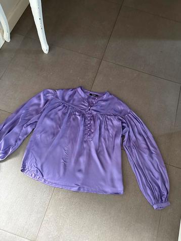 IBANA Blouse Maat 38 - Prachtig! beschikbaar voor biedingen