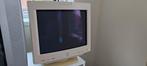 Apple ColorSync/AppleVision 750 M2935 Trinitron CRT Monitor, Computers en Software, Ophalen