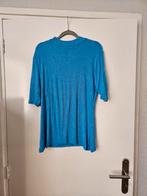 Fris blauw shirt van modstrom xl, Kleding | Dames, T-shirts, Blauw, Ophalen of Verzenden, Modstrom, Zo goed als nieuw