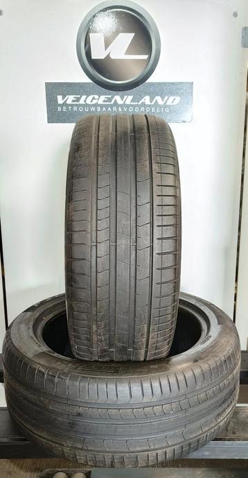 Pirelli P Zero 285-45-21 2854521 285/45R21 beschikbaar voor biedingen