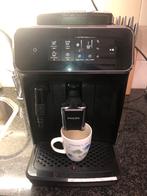 Philips espresso machine met een storing, Witgoed en Apparatuur, Ophalen of Verzenden, Gebruikt, Espresso apparaat