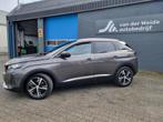 Peugeot 3008 1.6 HYbrid 225 GT Pack Business, Auto's, 181 pk, Leder en Stof, Hybride Elektrisch/Benzine, 71 km/l