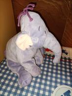 Lollifant knuffel 30 cm groot olifant van Winnie de Pooh, Kinderen en Baby's, Speelgoed | Knuffels en Pluche, Ophalen of Verzenden