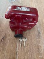 ALKO Safety Plus Disselslot AKS 1300, Ophalen of Verzenden, Gebruikt