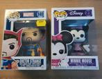 Funko pop Minni mouse en dr Strange, Verzamelen, Poppetjes en Figuurtjes, Ophalen of Verzenden, Zo goed als nieuw
