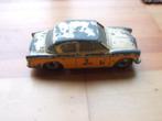 Dinky toys personenauto, Ophalen of Verzenden, Gebruikt, Auto, Dinky Toys