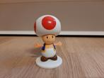 Toad poppetje mario 8 cm mcdonalds, Ophalen of Verzenden