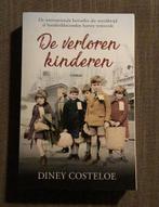 Diney Costeloe - de verloren kinderen nieuw!, Ophalen of Verzenden, Zo goed als nieuw, Diney Costeloe