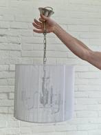 Plafondlamp 40 x 40 x 73 cm lang, Ophalen of Verzenden, Zo goed als nieuw