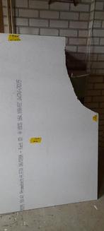 Promatect Brandwerend  plaat 15mm dik, Ophalen