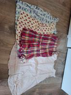 Zomerjurkjes maat 92, Meisje, H&M, Ophalen of Verzenden, Zo goed als nieuw