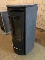Speksteenkachel / houtkachel ( Skantherm), Ophalen, Houtkachel, Zo goed als nieuw, Vrijstaand